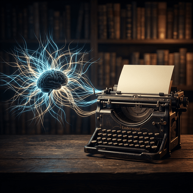 AI한테 내 블로그의 이름을 물어봤다